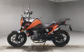 KTM 690 DUKE 2020 LDV40