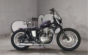 KAWASAKI W650 EJ650A