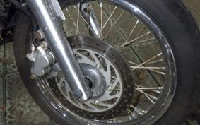 YAMAHA DRAGSTAR 400 2002 VH01J