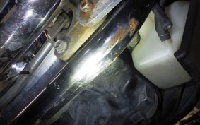 HONDA SHADOW 750 Gen. 2 1997 RC44