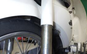 HONDA C110 SUPER CUB 2025 JA07
