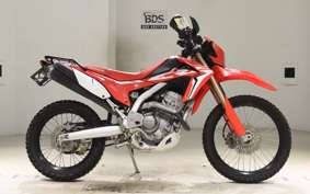 HONDA CRF250L LD 1997 MD44