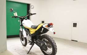 YAMAHA TRICKER 1998 DG16J