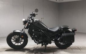 HONDA REBEL MC49
