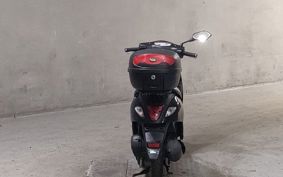 SUZUKI LET`S CA4AA