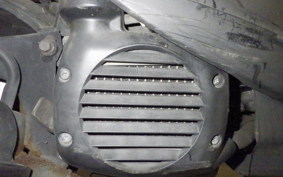 YAMAHA JOG Gen.5 SA36J