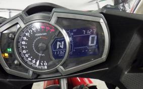 KAWASAKI NINJA 250 EX250P