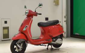 VESPA XL125IE 2003