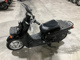 Фото Yamaha GEAR BX50 с японского аукциона
