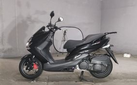 YAMAHA MAJESTY 155S SG52J