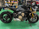 Фото Ducati STREET FIGHTER V4S 2024 с японского аукциона