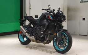 YAMAHA MT-10 2022 RN78J
