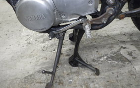 YAMAHA SR400 Gen.2 1994 1JR