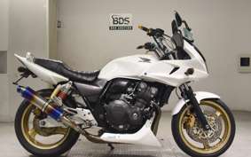 HONDA CB400 SUPER BOLDOR VTEC 2011 NC42
