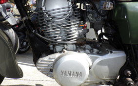 YAMAHA YD250 1997 3NU