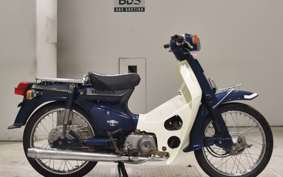 HONDA C90 SUPER CUB E HA02