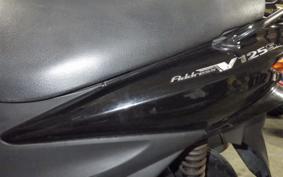 SUZUKI ADDRESS V125 S CF4MA