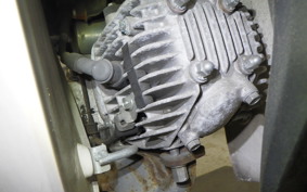 HONDA C50 SUPER CUB AA04