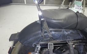 HARLEY FXDBA 1580 2014