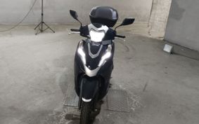 HONDA LEAD 125 JK12