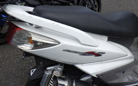 YAMAHA CYGNUS 125 X