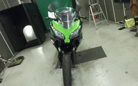 KAWASAKI NINJA 250 ABS EX250L