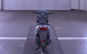 SUZUKI LET`S4