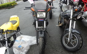 HONDA VT250FC 2001 MC08
