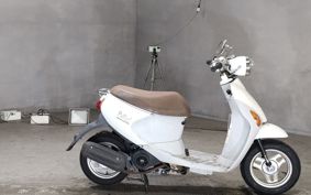 SUZUKI LET's 4 CA41A