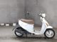 Фото Suzuki LET's 4 с японского аукциона