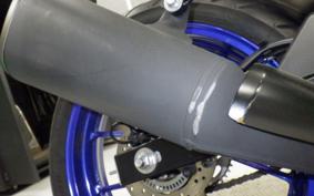 SUZUKI GSX-S125 2018 DL32B