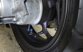 HONDA PCX 160 KF47