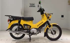 HONDA CROSS CUB 110 JA45