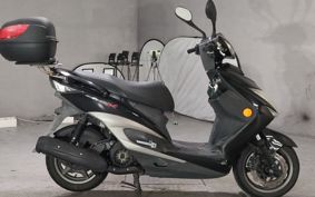 YAMAHA CYGNUS 125 X SE44J
