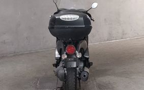APRILIA APRILIA SCARABEO250GT TD