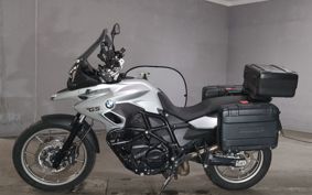 BMW F700GS 0B01