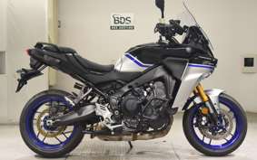YAMAHA TRACER 9 GT+  AMT 2025 RNA1J