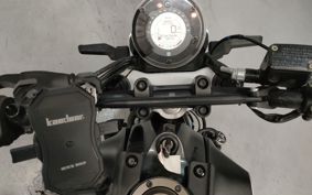 OTHER  HUSQUARNA SUVARUTOPIREN250 JUE