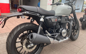 HONDA GB350S 2022 NC59