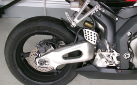 HONDA CBR1000RR 2004 SC57