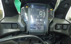 HONDA CRF1000L AFRICA TWIN DCT 2019 SD04