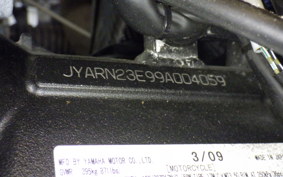 YAMAHA YZF-R1
