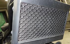 HONDA REBEL 250 A 2003 MC49