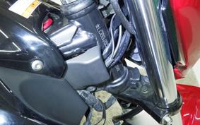 SUZUKI GSR250