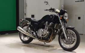 HONDA CB1100 ABS 2011 SC65