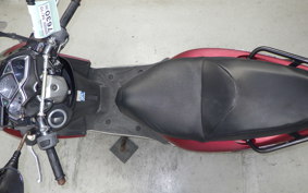 YAMAHA MAJESTY155 S 2015 SG28J