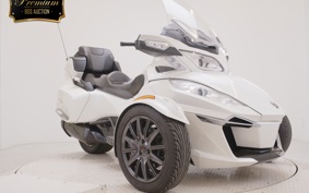 OTHER CAN-AM SPIDER RT 2015