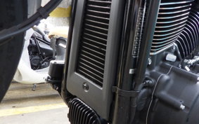 HARLEY FXLRST1920 2025