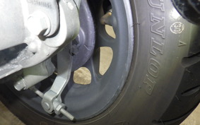 HONDA LEAD 125 2007 JK12