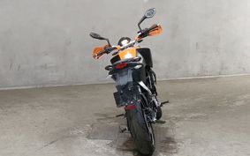 KTM 200 DUKE JUC4D